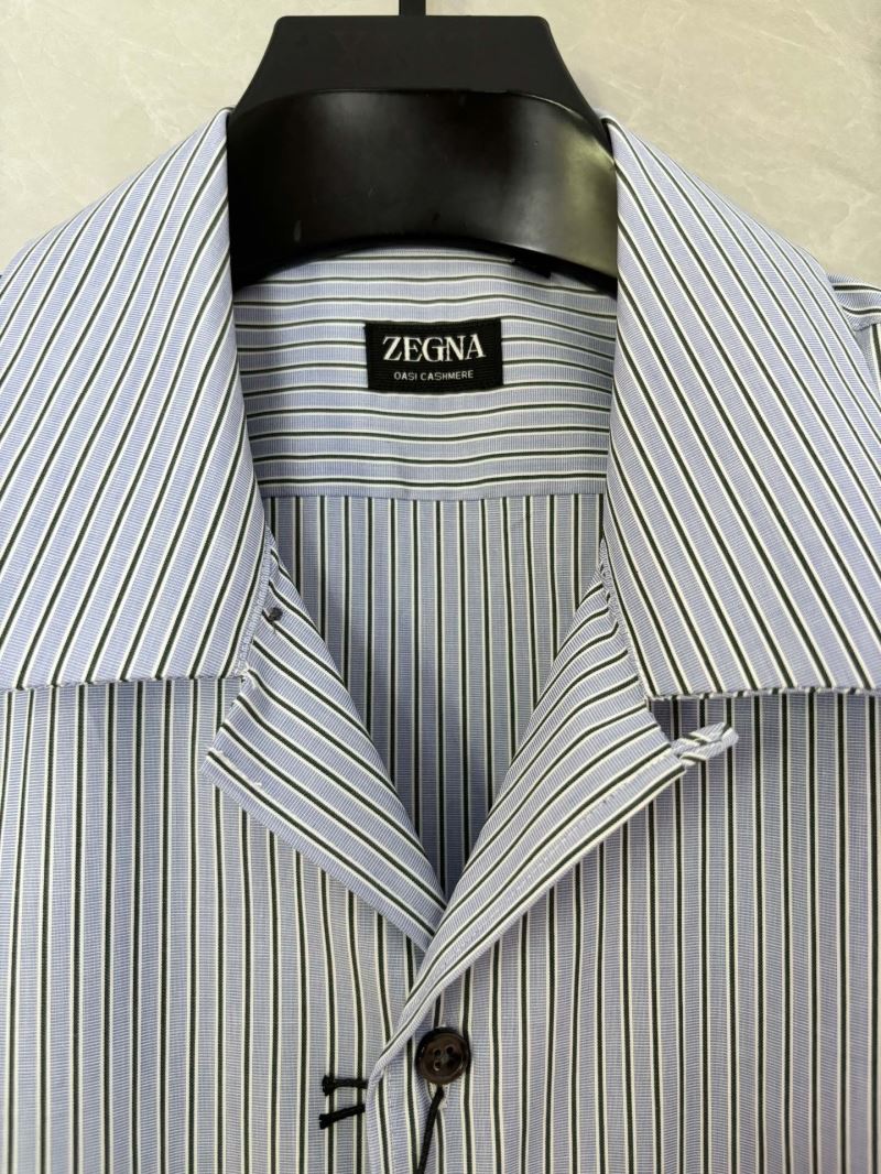 Zegna Shirts